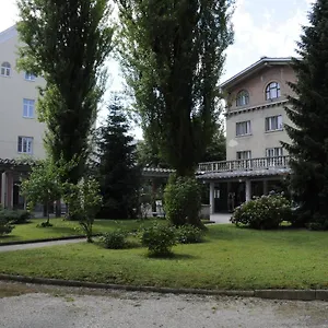 Tabor Любляна