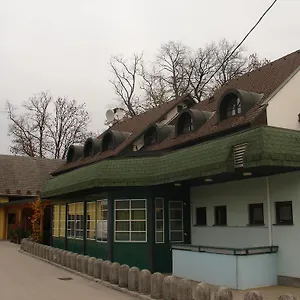 Janezic Любляна